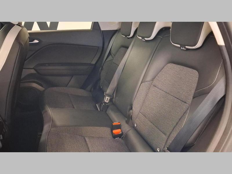 Renault Captur TCe 90 - 21 Intens