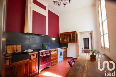 Appartement - 78 m² - 3 pièces