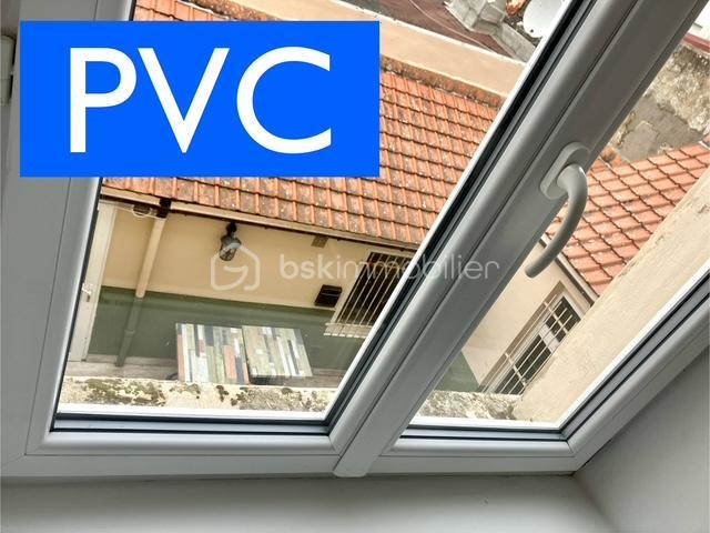 Appartement - 71 m² - 3 pièces