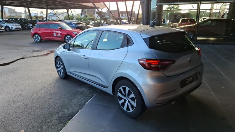 Renault Clio V Equilibre TCe 90