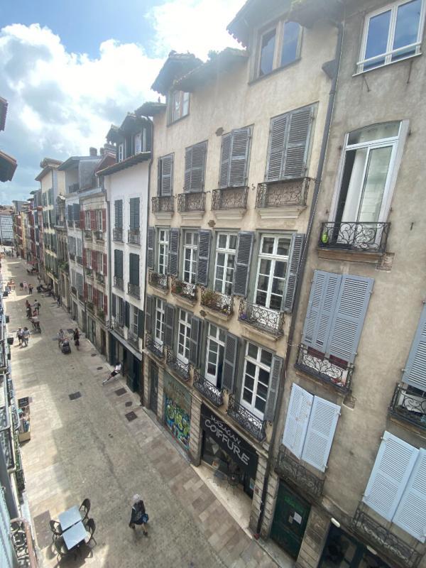 Appartement - 32 m² - 1 pièce