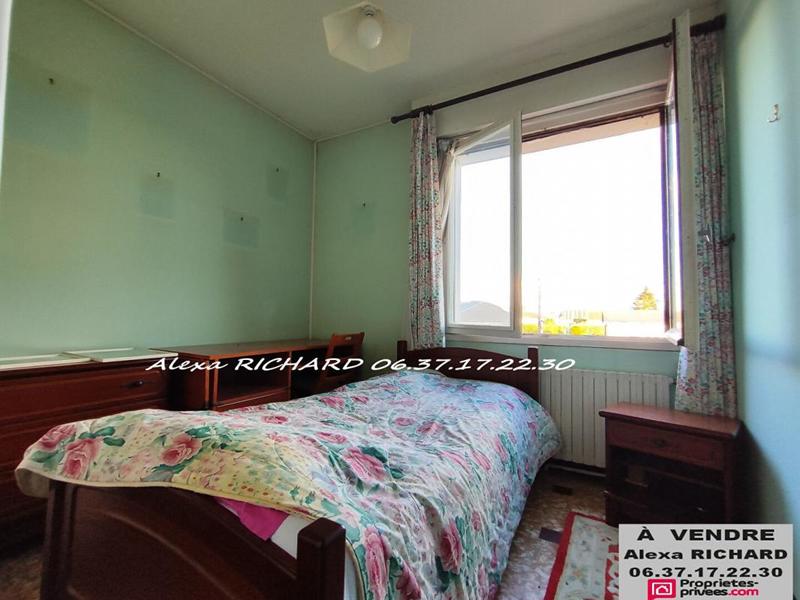 Maison - 137 m² - 6 pièces