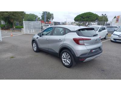 Renault Captur TCe 90 - 21 Business