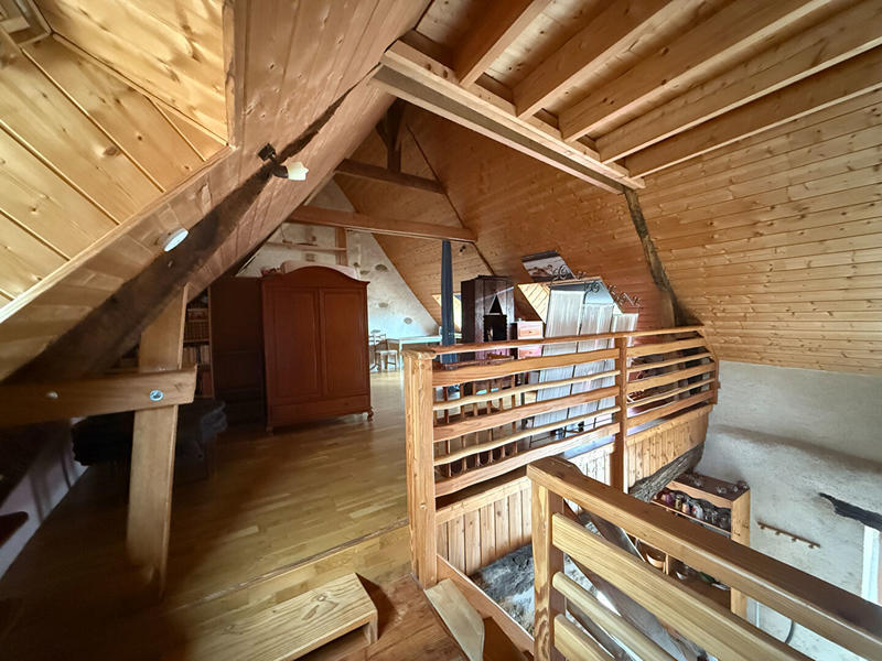 Maison - 79 m² - 3 pièces