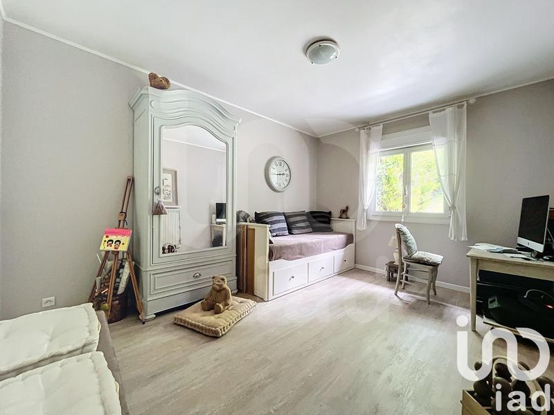 Maison - 91 m² - 4 pièces