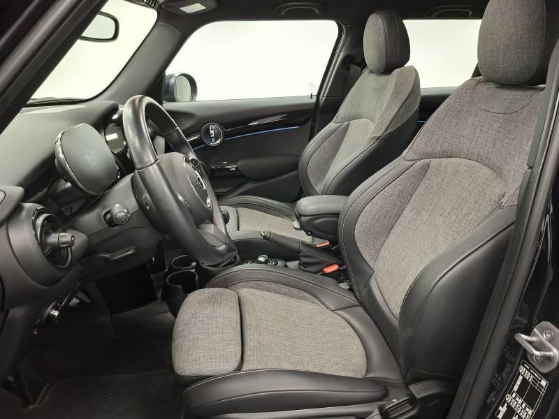 Mini Mini Hatch 5 Portes One 102 ch Edition Camden