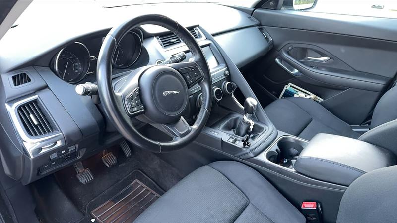 Jaguar E-Pace 2.0 d 150 2wd Buisness