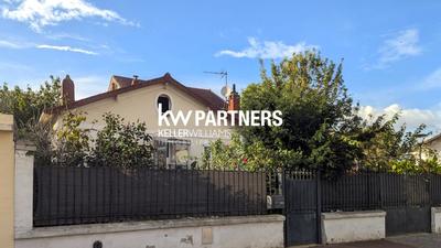 Maison - 70 m² - 3 pièces