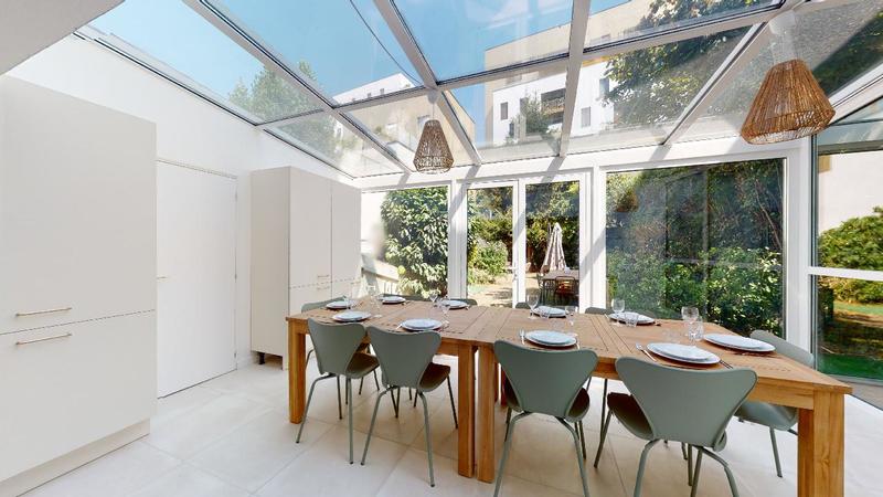 Appartement - 307 m²