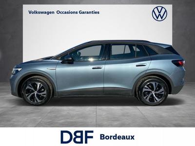 Volkswagen Id.4 149 ch Pure Life Plus