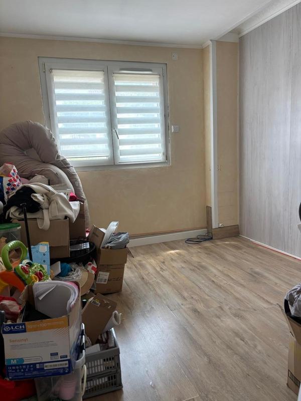 Appartement - 77 m² - 4 pièces