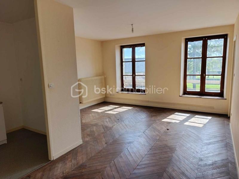 Immeuble - 247 m² - 13 pièces