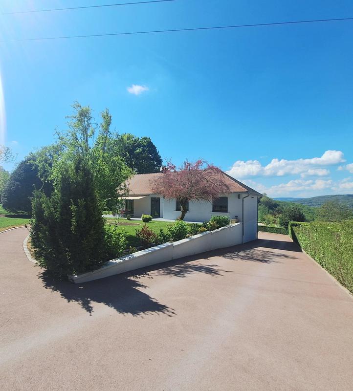 Maison - 172 m² - 5 pièces