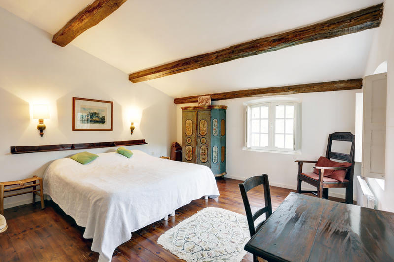 Bastide - 145 m² - 5 pièces