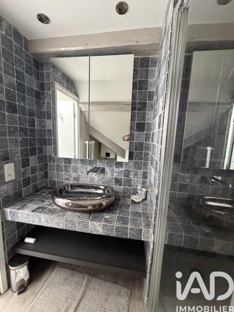 Appartement - 44 m² - 3 pièces