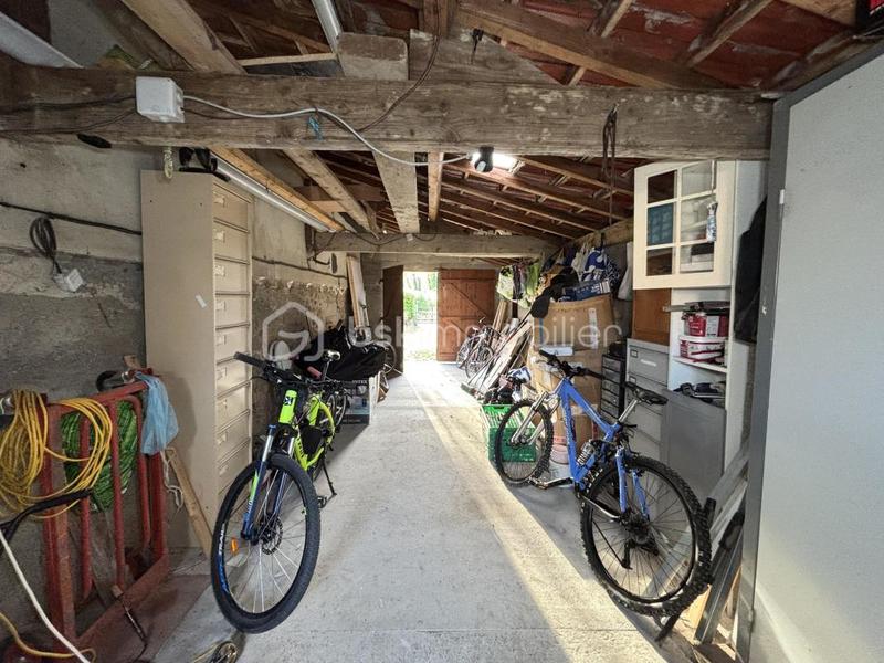 Maison - 87 m² - 5 pièces