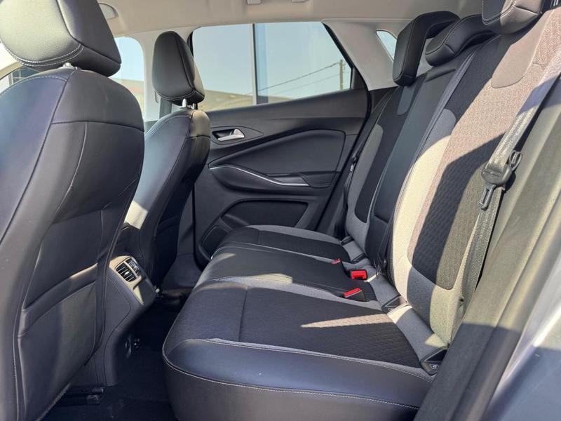 Opel Grandland X 1.6 d 120ch Ecotec Innovation