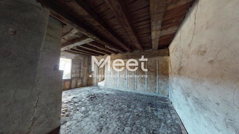 Maison - 80 m² - 2 pièces