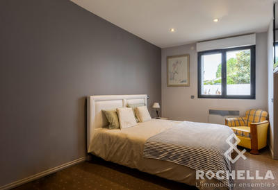 Maison - 201 m² - 5 pièces