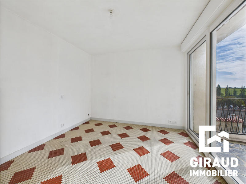 Maison - 138 m² - 6 pièces