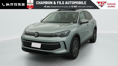 Volkswagen Tiguan Nouveau 1.5 eTSI 150cv Dsg7 Life Plus