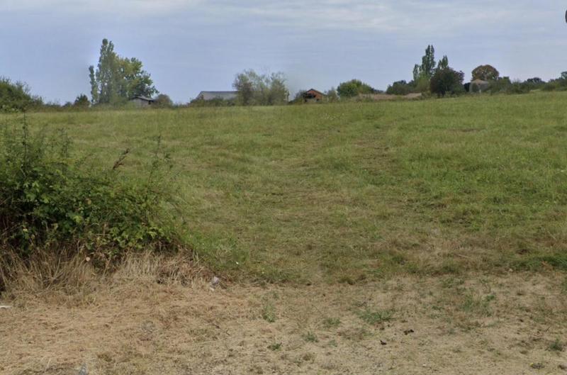 Terrain - 12 406 m²