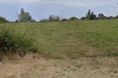 Terrain - 12 406 m²