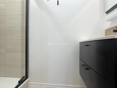 Appartement - 19 m² - 1 pièce