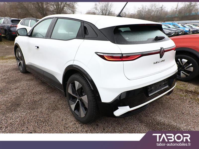 Renault Megane E-Tech Ev60 220 Equilibre OptiCh