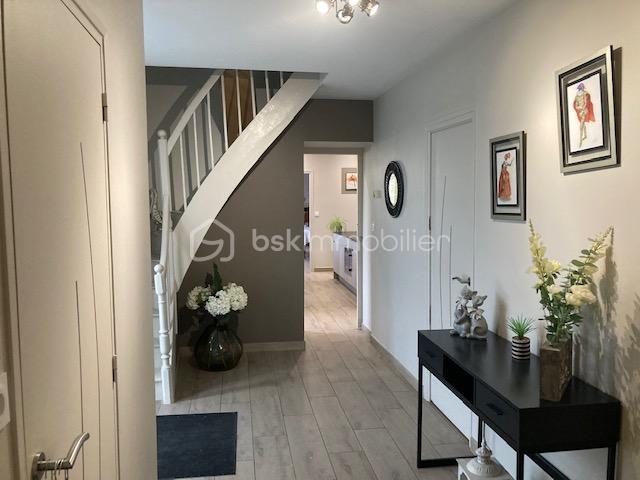 Longère - 190 m² - 7 pièces