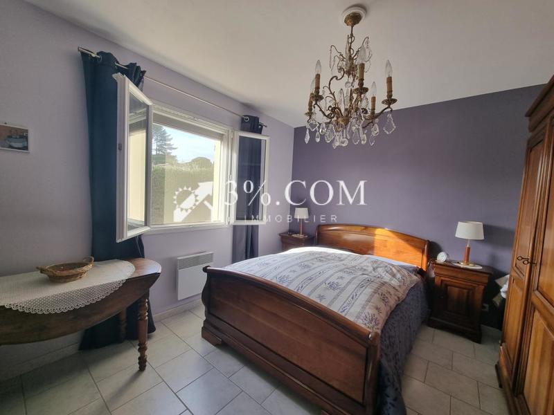 Villa - 101 m² - 4 pièces