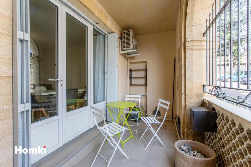 Maison de ville - 77 m² - 4 pièces