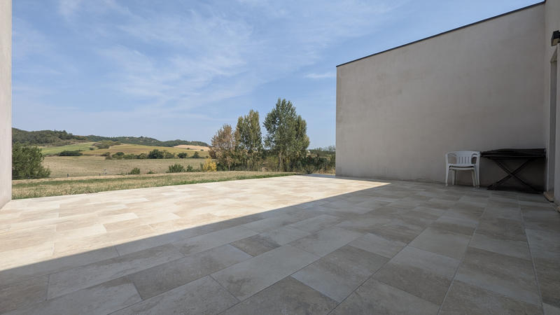 Villa - 105 m² - 4 pièces