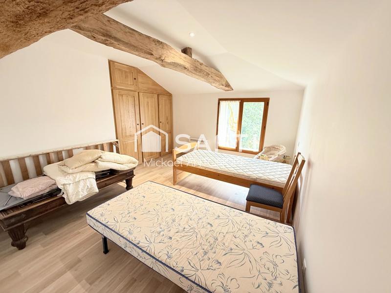 Maison - 148 m² - 5 pièces