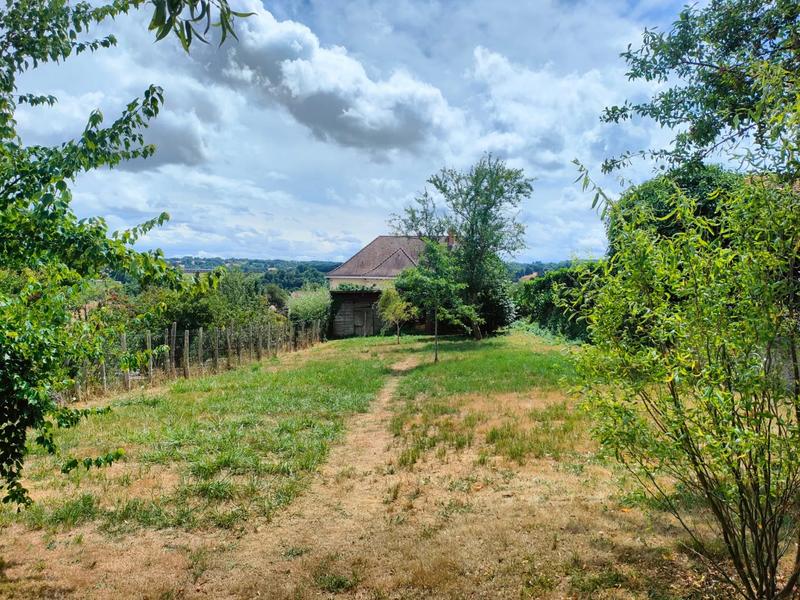 Maison de ville - 60 m² - 4 pièces