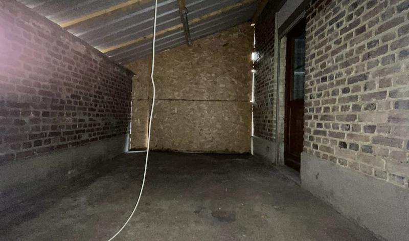 Local commercial - 59 m² - 2 pièces