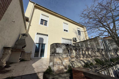 Maison de maîtres - 18 pièces