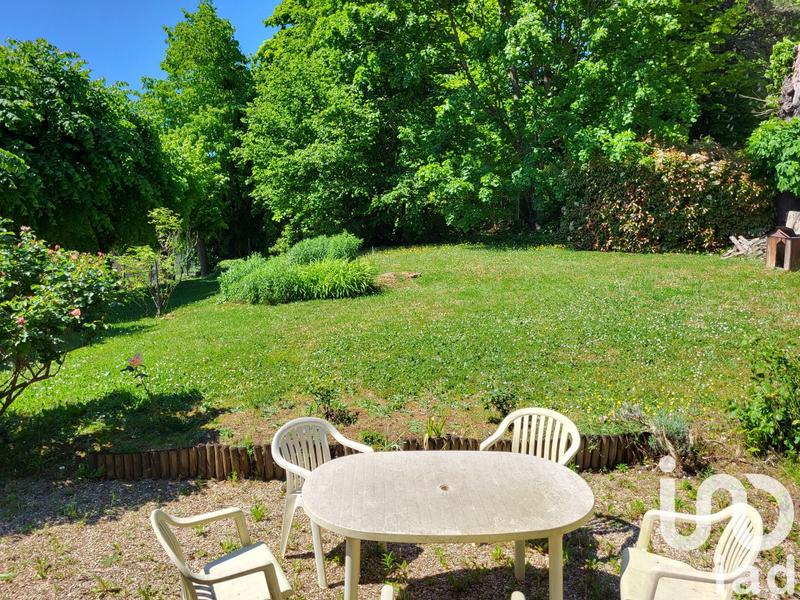 Maison - 170 m² - 6 pièces