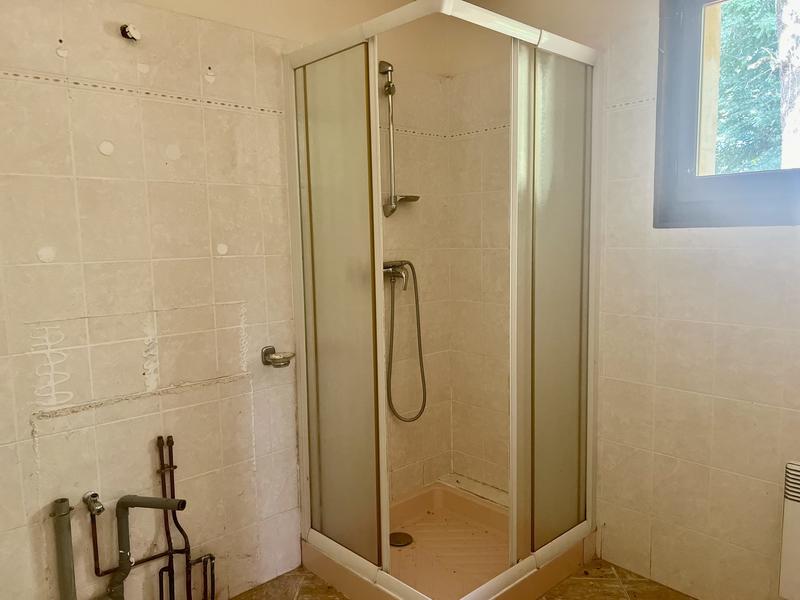 Maison traditionnelle - 70 m² - 4 pièces