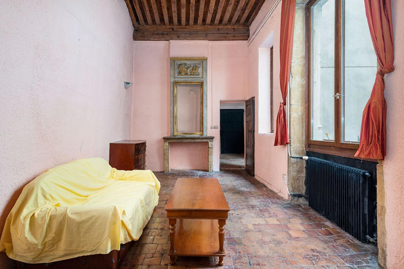 Appartement - 81 m² - 4 pièces