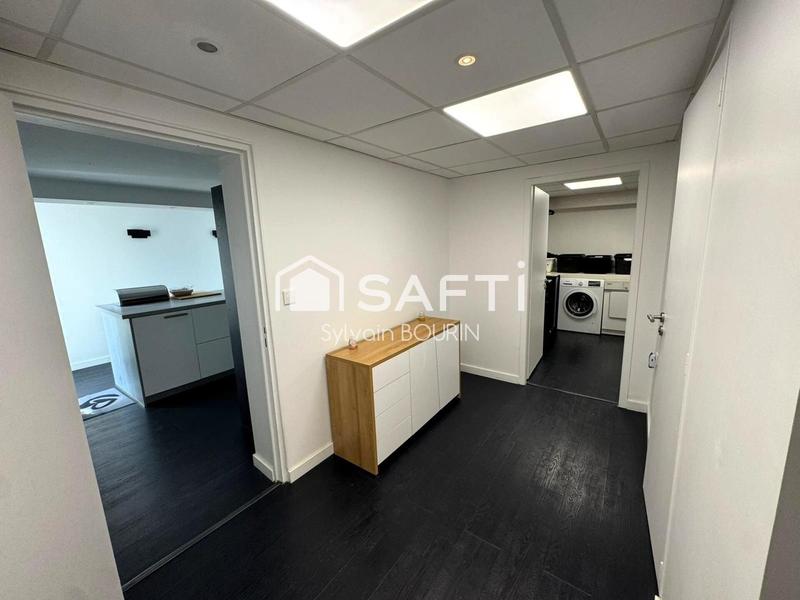 Maison - 289 m² - 9 pièces