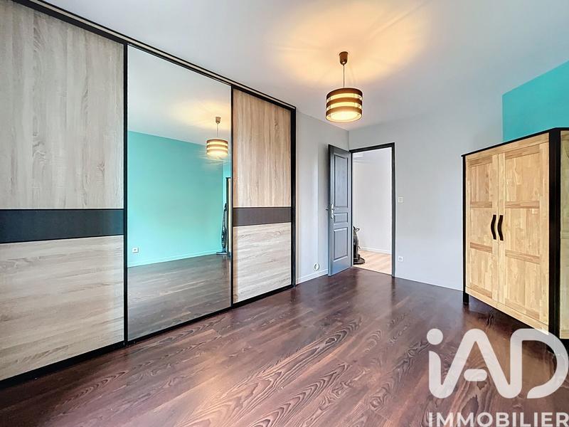 Maison - 146 m² - 6 pièces