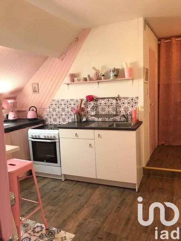 Appartement - 150 m² - 4 pièces