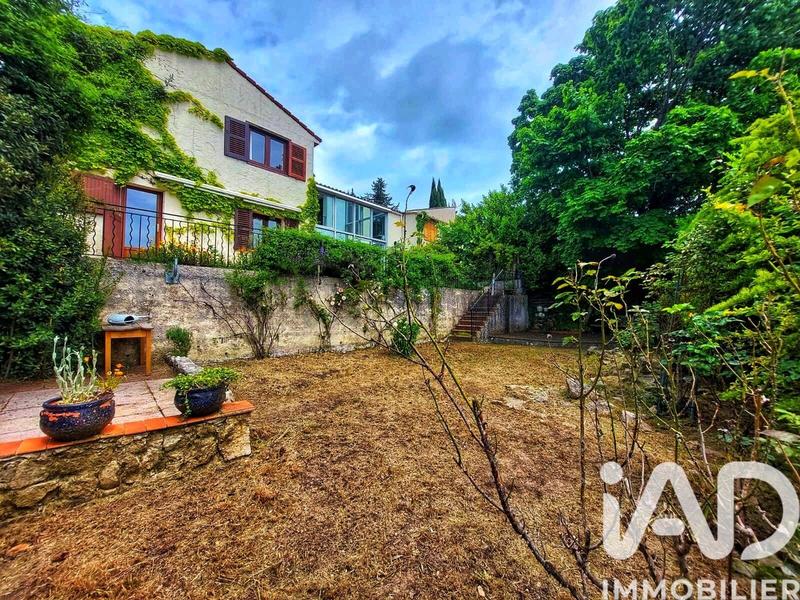 Maison - 145 m² - 4 pièces