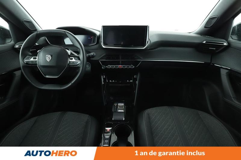 Peugeot 2008 1.2 Hybrid Allure e-Dcs6 136 ch
