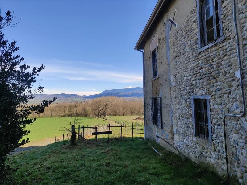 Appartement - 380 m² - 15 pièces