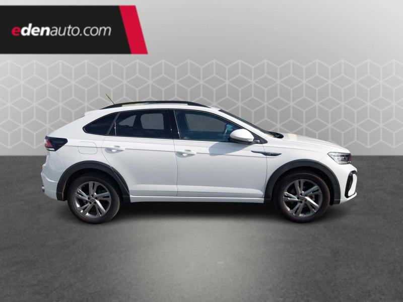 Volkswagen Taigo 1.0 Tsi 110 Dsg7 R-Line