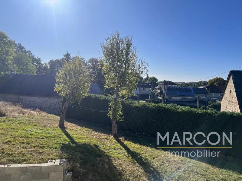 Maison - 157 m² - 3 pièces