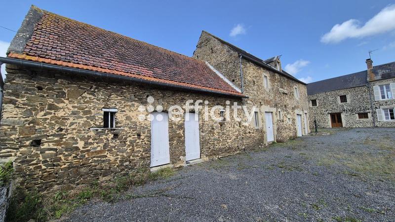 Maison - 180 m² - 6 pièces