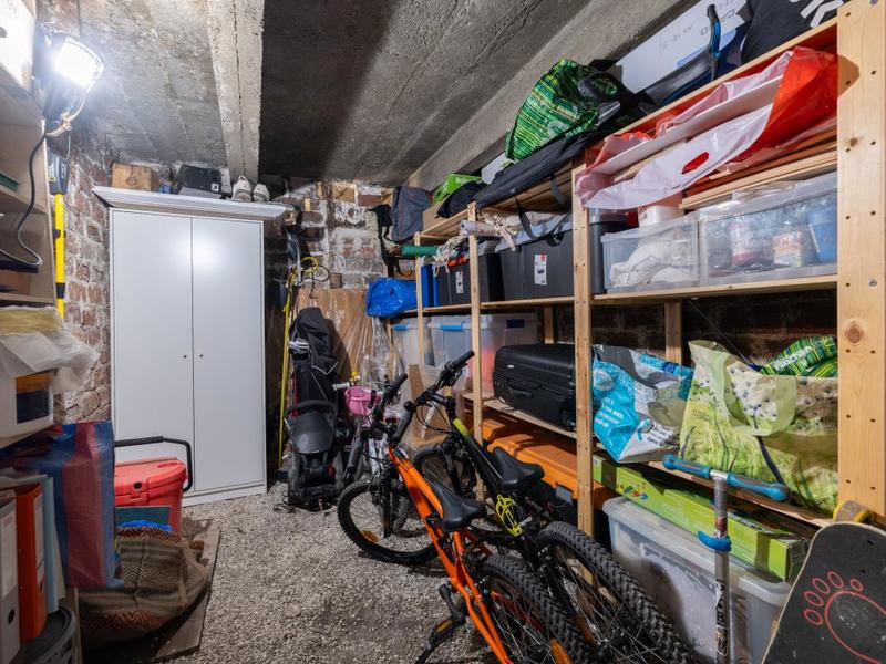 Appartement - 90 m² - 4 pièces